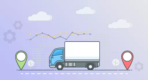 Last-Mile Delivery
Last-Mile Delivery Trends and Predictions in 2024
