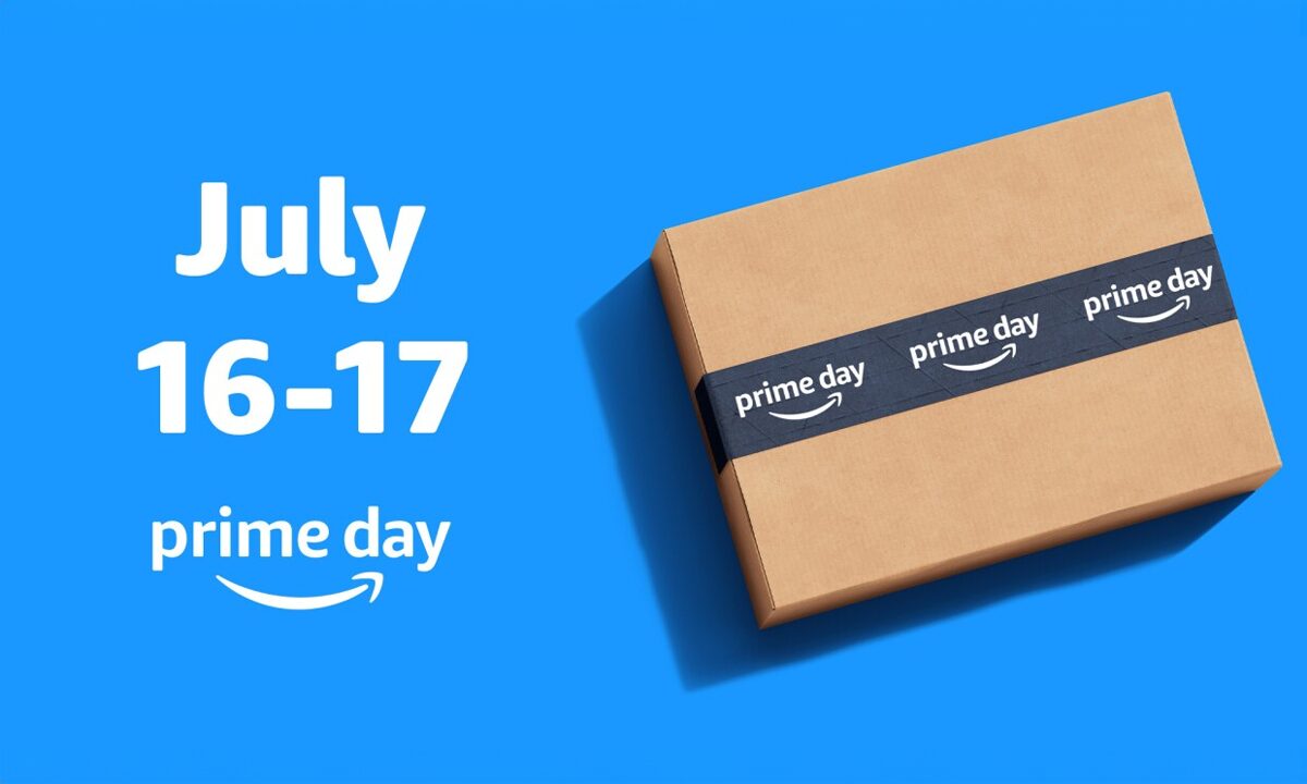 Amazon Prime Day 2024