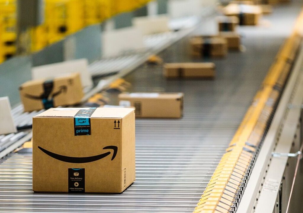 Amazon Prime day 2024,
Inventory management