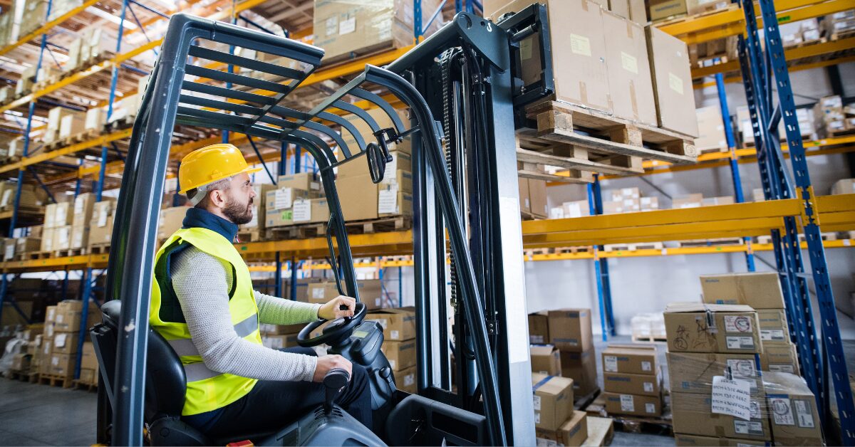 3pl fulfillment companies supply chain challenges